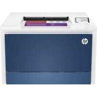 HP LaserJet Pro 4201dn Desktop Wired Laser Printer - Colour - 40 ppm Mono / 40 ppm Color - 600 x 600 dpi Print - Automatic Duplex Print - 300 Sheets