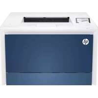 HP Color LaserJet Pro 4201dw Printer + 3 Year Next Business Day Service