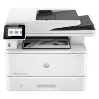 HP LaserJet Pro MFP 4101fdn Instant Ink Enabled Printer + 3 Year Next Business Day Service