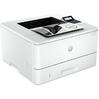 HP LaserJet Pro 4001DW Desktop Wireless Laser Printer - Monochrome - 42 ppm Mono - 1200 x 1200 dpi Print - Automatic Duplex Print - 350 Sheets Input