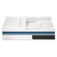 HP ScanJet Pro 3600 f1 + 3 Year Next Business Day Service