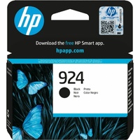 924 Black Original Ink Cartridge