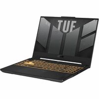 TUF Gaming F15 FX507 FX507VU-LP150W 15.6" Gaming Notebook - Full HD - 1920 x 1080 - Intel Core i7 13th Gen i7-13620H Deca-core (10 Core) 2.40 GHz - -