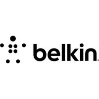 Belkin Surge Suppressor/Protector - 8 x AC Power, 2 x USB Type C - 2 m