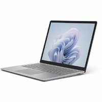 Microsoft Surface Laptop 6 13.5" Touchscreen Notebook - Intel Core Ultra 7 165H - 16 GB - 256 GB SSD - English Keyboard - Platin
