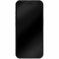 STM Goods EcoGlass 9H Polymer Screen Protector iPhone 15 - Clear - For OLED iPhone 15 - Shatter Proof, Crack Resistant, Fingerprint Resistant,