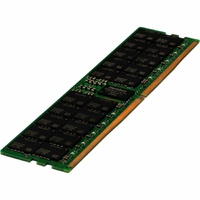 HPE SmartMemory RAM Module for Server - 16 GB (1 x 16GB) - DDR5-5600/PC5-44800 DDR5 SDRAM - 5600 MHz Single-rank Memory - CL46 - 1.10 V - ECC - - -