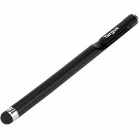 Targus Stylus - Capacitive Touchscreen Type Supported - Blueberry - Tablet, Smartphone, Notebook Device Supported