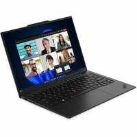 Lenovo ThinkPad X1 Carbon Gen 12 21KC002PAU 14" Touchscreen Notebook - WUXGA - Intel Core Ultra 5 125U - Intel Evo Platform - 16 GB - 512 GB SSD - -