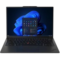 Lenovo ThinkPad X1 Carbon Gen 12 21KC002RAU 14" Touchscreen Notebook - Intel Core Ultra 7 155U - Intel Evo Platform - 16 GB - 512 GB SSD - English -