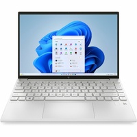 HP Pavilion Aero 13-be2000 13-be2125AU 13.3" Notebook - WUXGA - AMD Ryzen 5 7535U - 16 GB - 512 GB SSD - Natural Silver Magnesiu