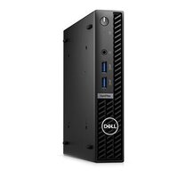 Dell Optiplex 7010 - MFF - i5-12500T - 16GB RAM (1x16GB) - 512GB SSD - WI-FI 6E Intel AX211 - KB & Mouse Included - Windows 11 Pro - 1Y ONSITE
