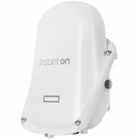 Aruba Instant On AP27 Dual Band IEEE 802.11ax 1.77 Gbit/s Wireless Access Point - Outdoor - 2.40 GHz, 5 GHz - MIMO Technology -