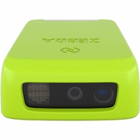 Zebra RS2100 Rugged Transportation, Logistics, Sorting, Inventory, Hospitality, Picking, ... Wearable Barcode Scanner - Wireless Connectivity - - 917