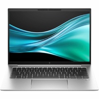HP EliteBook 840 G11 14" Touchscreen Notebook - WUXGA - Intel Core Ultra 7 155U - vPro Technology - 16 GB - 512 GB SSD - Intel Chip - 1920 x 1200 - -
