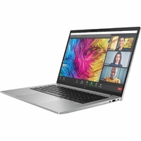 HP ZBook Firefly G11 14" Touchscreen Mobile Workstation - WUXGA - Intel Core Ultra 7 155H - 16 GB - 512 GB SSD - Intel Chip - 1920 x 1200 - Windows -