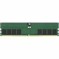 Kingston RAM Module - 48 GB - DDR5-5600/PC5-44800 DDR5 SDRAM - 5600 MHz Dual-rank Memory - CL46 - 1.10 V - Non-ECC - Unbuffered - 288-pin - DIMM -