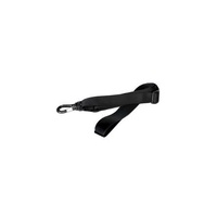 STM Goods Adjustable Sling - Black - Nylon Webbing