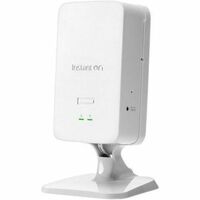 HPE Instant On AP22D IEEE 802.11ax 1.70 Gbit/s Wireless Access Point - Indoor - MIMO Technology - 5 x Network (RJ-45) - 2.5 Gigabit Ethernet, Gigabit