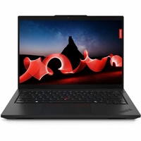 Lenovo ThinkPad L14 Gen 5 21L1001PAU 14" Notebook - WUXGA - Intel Core Ultra 5 125U - 16 GB - 256 GB SSD - English Keyboard - Bl