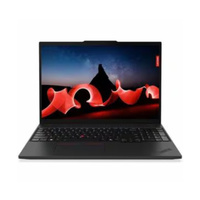 Lenovo ThinkPad T16 Gen 3 21MN000XAU 16" Notebook - WUXGA - Intel Core Ultra 5 125U - 16 GB - 512 GB SSD - English Keyboard - Black - Intel Chip - x