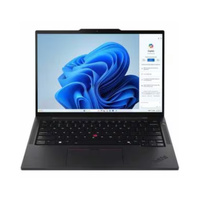 Lenovo ThinkPad T14s Gen 5 21LS0000AU 14" Notebook - WUXGA - Intel Core Ultra 5 125U - 16 GB - 512 GB SSD - English Keyboard - Black - Intel Chip - x
