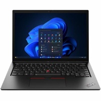 Lenovo ThinkPad L13 Gen 5 21LM001CAU 13.3" Touchscreen Convertible 2 in 1 Notebook - WUXGA - Intel Core Ultra 7 155U - 16 GB - 512 GB SSD - English -