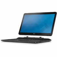 Dell Latitude 7350 2-in-1 - 13.3in QHD+ 2560x1440 Touch - Ultra 7 155U - 16GB RAM 1x16GB - 256GB SSD - Backlit Keyboard - FHD IR Camera Intelligent -