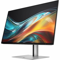 HP 724pn 24" Class WUXGA LCD Monitor - 16:10 - 24" Viewable - In-plane Switching (IPS) Technology - 1920 x 1200 - 16.7 Million Colours - 350 - 5 ms -
