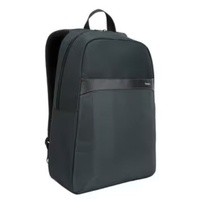 Targus GeoLite EcoSmart TSB961GL Carrying Case (Backpack) for 30.5 cm (12") to 40.6 cm (16") Notebook - Black - Water Resistant,