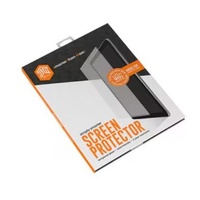 STM Goods Tempered Glass Screen Protector iPad Air 13 (2024), iPad Pro 13 (2024) - Clear - For 33 cm (13") LCD iPad Air 13 (2024), iPad Pro 13 (2024)