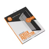 STM Goods Glass Screen Protector iPad Pro (2024), iPad Air (2024) - Clear - For 27.9 cm (11") LCD iPad Pro (2024), iPad Air (202
