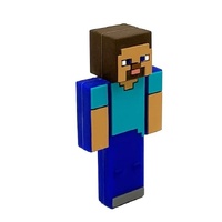 Minecraft Collector's Edition USB 2.0 Drive 32GB - STEVE