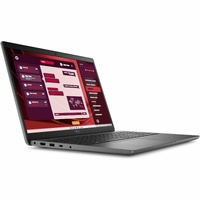 Dell Latitude 3000 3550 15.6" Notebook - Full HD - Intel Core i7 13th Gen i7-1355U - 16 GB - 512 GB SSD - English (US) Keyboard - Soft Charcoal - - x