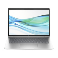 HP ProBook 460 G11 16" Notebook - WUXGA - 16 GB - 512 GB SSD - Pike Silver - LTE-Advanced Pro - 1920 x 1200 - Windows 11 Pro - In-plane Switching - -