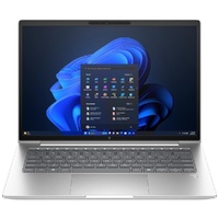 HP EliteBook 640 G11 14" Notebook - WUXGA - Intel Core Ultra 5 125U - vPro Technology - 16 GB - 512 GB SSD - Pike Silver Aluminum - Intel Chip - 1920