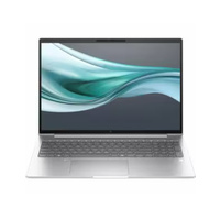 HP EliteBook 660 G11 16" Notebook - WUXGA - Intel Core Ultra 7 155U - vPro Technology - 16 GB - 256 GB SSD - Pike Silver Aluminum - Intel Chip - 1920