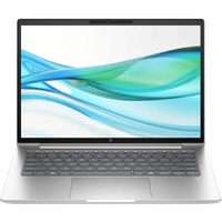 HP ProBook 440 G11 14" Notebook - WUXGA - Intel Core Ultra 5 125U - vPro Technology - 16 GB - 256 GB SSD - Pike Silver - Intel Chip - 1920 x 1200 - -