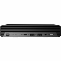 HP Pro Mini 400 G9 Desktop Computer - Intel Core i5 14th Gen i5-14500T - 16 GB - 512 GB SSD - Desktop Mini - Intel Q670 Chip - W