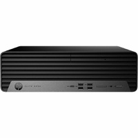 HP Elite 800 G9 Desktop Computer - Intel Core i5 14th Gen i5-14500 - 16 GB - 256 GB SSD - Small Form Factor - Intel Q670 Chip -