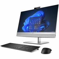 HP EliteOne 870 G9 All-in-One Computer - Intel Core i5 14th Gen i5-14500 - vPro Technology - 16 GB - 512 GB SSD - 27" QHD - Desktop - Intel Q670 Chip