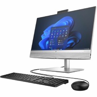 HP EliteOne 840 G9 All-in-One Computer - Intel Core i5 14th Gen i5-14500 - vPro Technology - 16 GB - 512 GB SSD - 23.8" Full HD