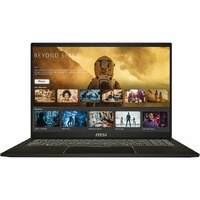 Summit E16 AI Studio A1V - 16" QHD+ Touch - Ultra 7 155H - 32GB RAM onboard - 2TB SSD - RTX 4050 6GB - WiFi 7 - Backlit KB - 4cell 80.25Wh - Ink - 11