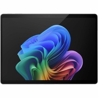 Microsoft Surface Pro 11 Tablet - 13" - Qualcomm Snapdragon X Plus - 16 GB - 512 GB SSD - Windows 11 Pro - Platinum - Snapdragon X Plus Deca-core (10