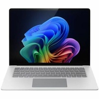 Microsoft Surface Laptop 7 15" Touchscreen Notebook - Qualcomm Snapdragon X Elite - 16 GB - 512 GB SSD - Graphite - Qualcomm Chip - 2496 x 1664 - 11