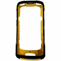 YELLOW BOOT/EXOSKELETON FOR TC53/TC58 DEVICE (WITH AND WITHOUT TOF SENSOR)