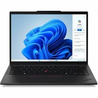 THINKPAD T14 GEN 5 14IN WUXGA R7-8840U 16GB RAM 512GBSSD WIN11 PRO 3 YEAR PREMIER SUPPORT