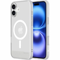 INCASE SLIM CASE FOR MAGSAFE FOR iPhone 16 Plus Clear