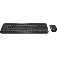 Microsoft Wireless Desktop 850 Keyboard & Mouse - Wireless Keyboard - Wireless Mouse