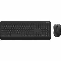 Microsoft Wireless Desktop 900 Keyboard & Mouse - Wireless Bluetooth Keyboard - USB Wireless Mouse